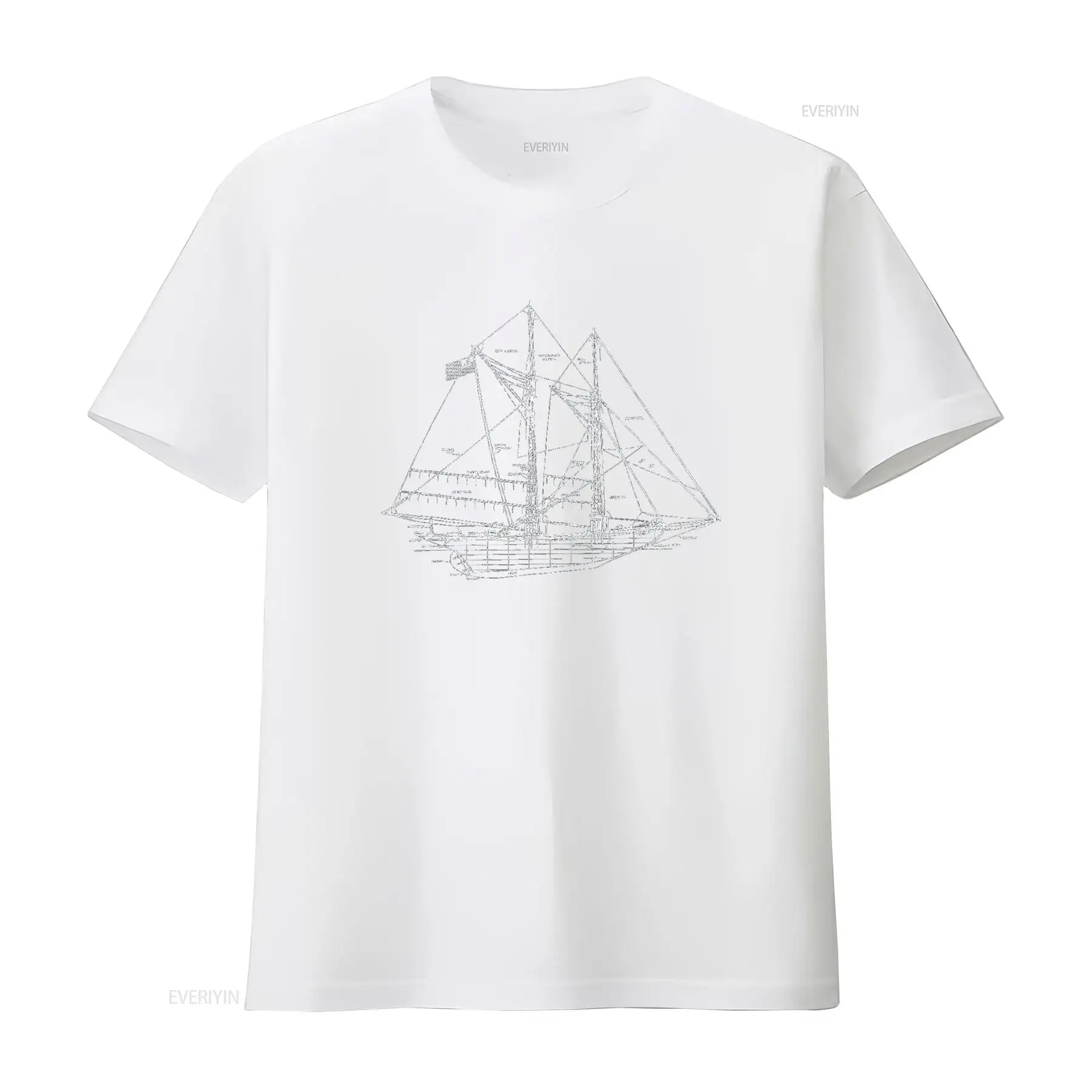 الإبحار خمر مخطط المراكب الشرا - مراجعة Vintage Yacht Fashion وسعره