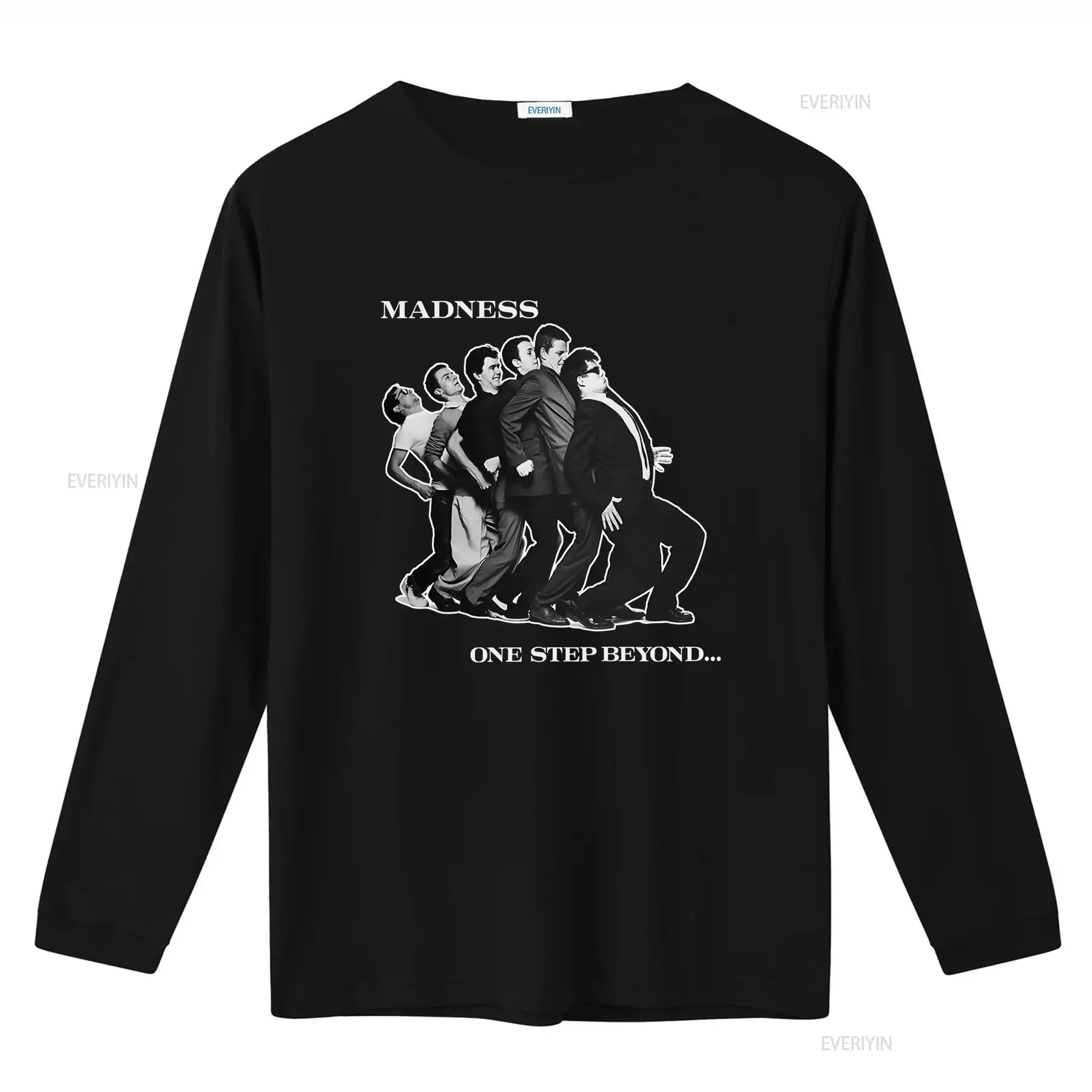 تي شيرت كلاسيكي 90s Madness Ba - مراجعة Vintage Fashion Knitwear وسعره