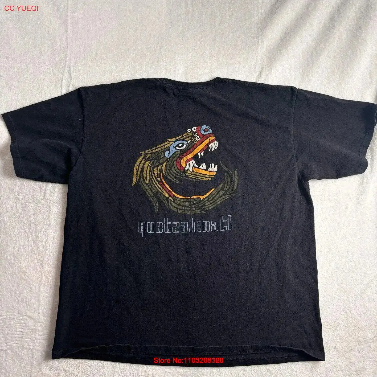 VTG Yacht Club Quetzalcoatl ال - مراجعة Vintage Yacht Fashion وسعره