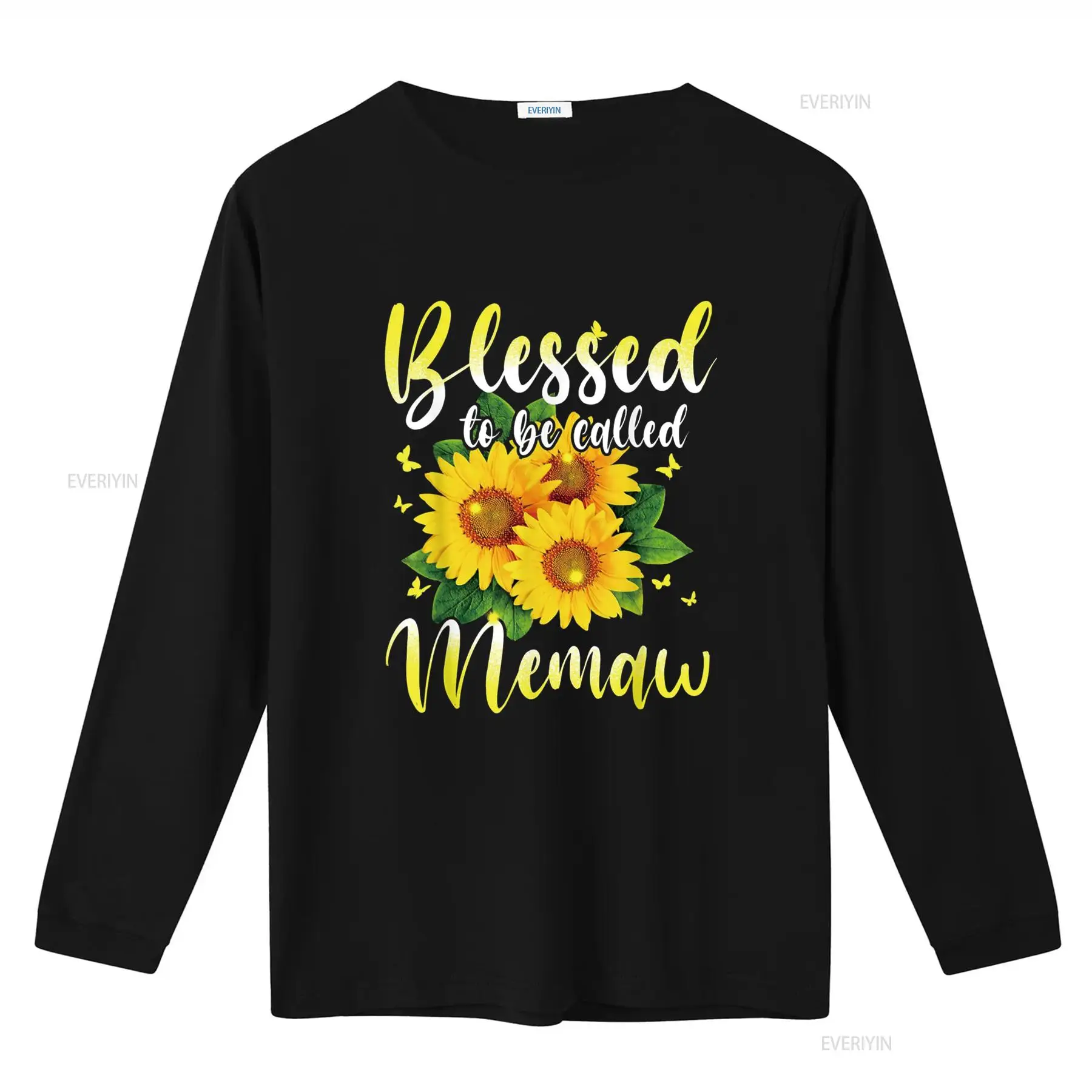 تي شيرت Blessed To Be Called M - مراجعة Vintage Fashion Knitwear وسعره