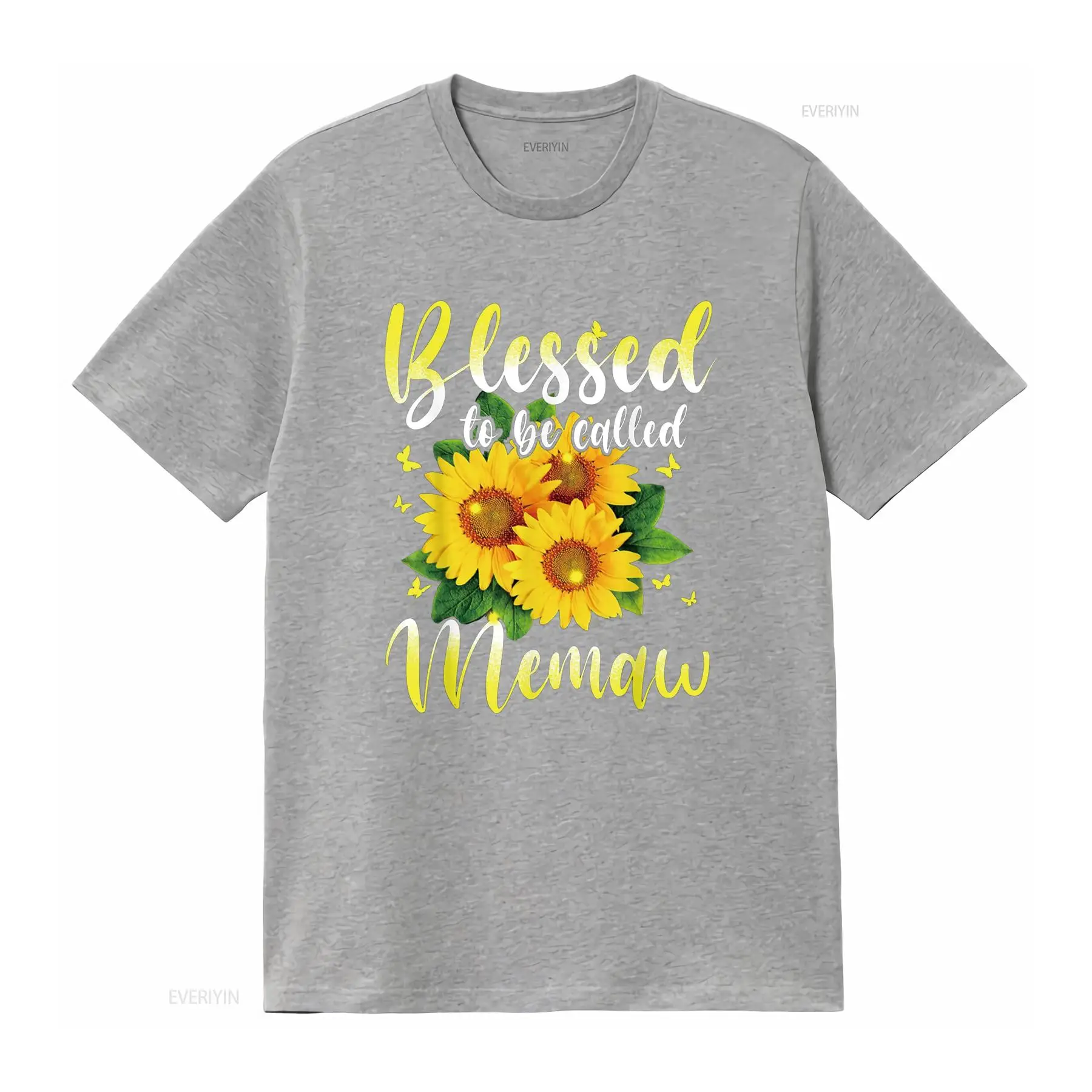 تي شيرت Blessed To Be Called M - مراجعة Vintage Fashion Knitwear وسعره